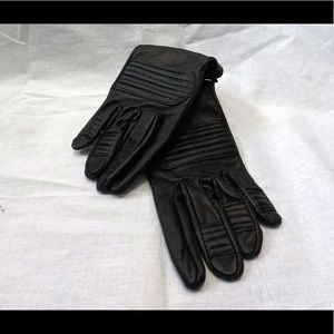 Genuine Leather Gloves